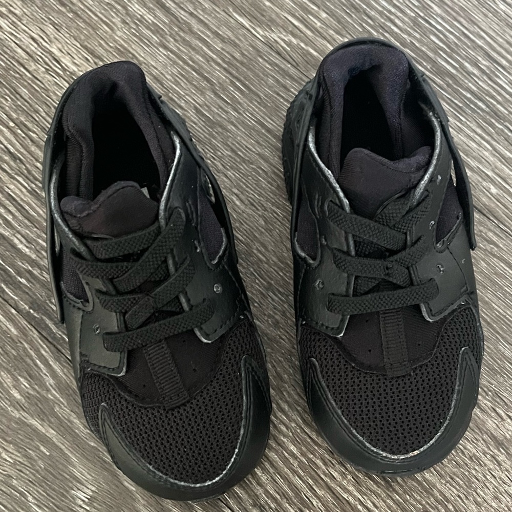 Nike Hauraches
